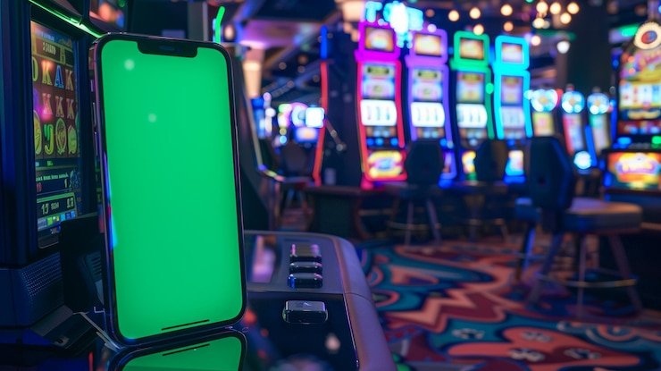 casino baji