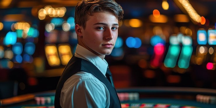 casino baji