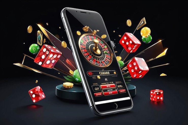 casino baji
