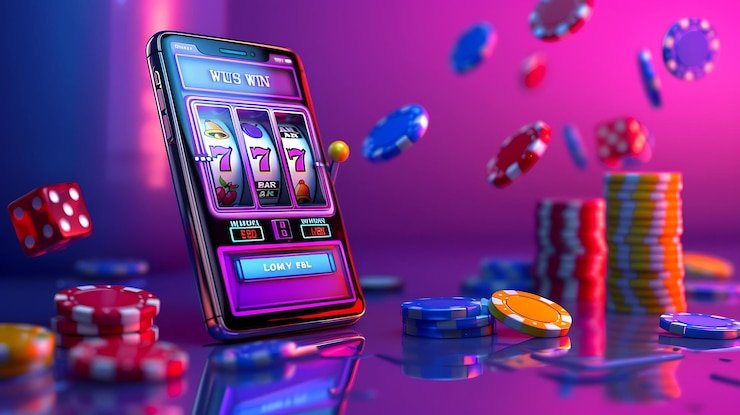 casino baji