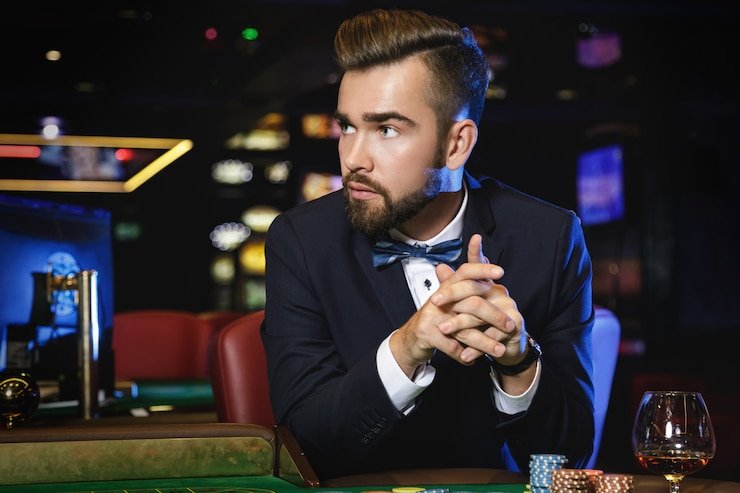 casino baji